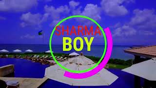 SHARMA BOY NEW song jabuuti 2021 MUSIC video official