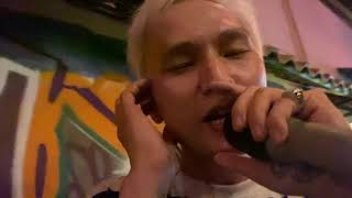 Datmaniac x Teddy Chilla - Luôn Sẽ Suôn Sẻ (Live @ San Wu San Quất Cú Chót)