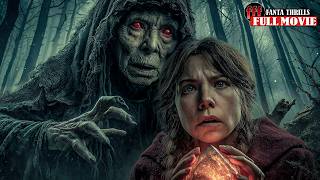 She Turned Her Sister Into A Witch, Now It's Time To Pay The Price... WICKEDNESS | Full Movie HD