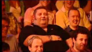 Al Murray- Chunky Monkey.