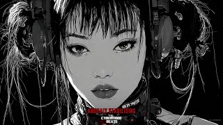 1h Dark Techno / EBM / Industrial Mix “Anomaly Stabilising”