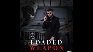 LOADED WEAPON LOFI - SNEHIL PANCHOLI #trendingsong #lofi