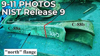 11-Septembre WTC 9/11 - NIST Release 9 [32/145 HD]