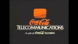 Traffic Productions/CBS Television Studios/Warner Bros Television/SBP/Coca-Cola/Cartoon Network