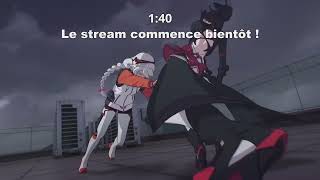 ✅ Le chill du dimanche - (GI60/HSR70/HI88/TOF100)