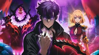 UMBASA x ANDROMEDA - COVEN