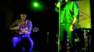 Fat Kat - Whale [live]