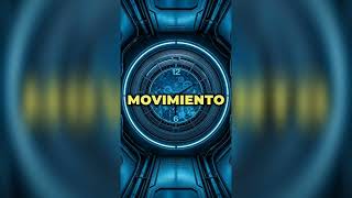 Clock, Guardián del Tiempo | El Mago que Detiene el Mundo ⏳