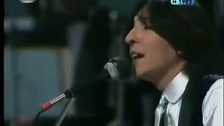 Festival RTP da Canção 1983 - Armando Gama "Esta Balada Que Te Dou"