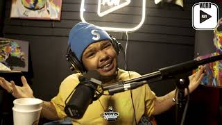 Wordplay Featuring Motion Mob