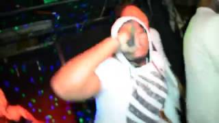 Macs Bar Live Music Performance