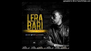 Lera Bari (Praise God) - Minister Poi