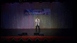 Alan Lee 歌唱導師 : 23.3.2015 屯門大會堂 - 風繼續吹 - ALAN師生温馨之夜