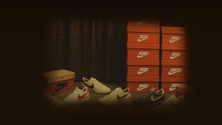 Carter Cook - Henny & Kush (Music Video)