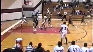 Glenn Patterson Jr. Class of 2011 PG