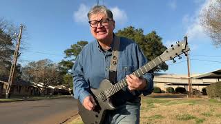 “100% Denim”Punk Rock Song By Herbert  Midgley 