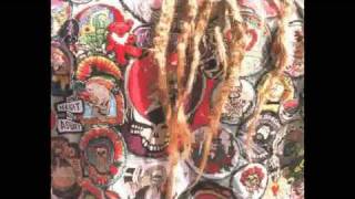 Grateful Dead - Shakedown Street - 8-31-78 Red Rocks AUDIO