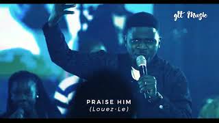 Raised Hands - Pastor Walter X  @PhilipageMusic   #worship #gltmusic #pastorwalter