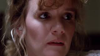 turner and hooch (1989) - hooch's death *sad scene*