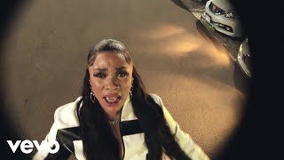 Tassy, 1Gforce - Nah Waste Time | Official Music Video