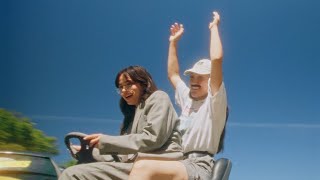 Afternoon Bike Ride - Miss Universe (Official Video)