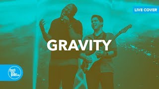 John Mayer - Gravity (Live Cover)