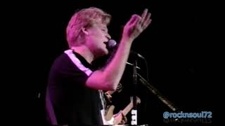 Hall & Oates Live in Tokyo 1998 Full Concert - @rocknsoul72 on Instagram