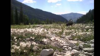 Montana 2010 - 8 Days in 8 Minutes (pan & zoom)