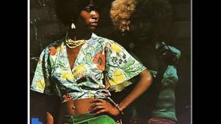 Donald Byrd - Witch Hunt