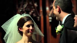 Andrew & Leah Wedding Highlights video