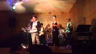 High Octave Band -Without you