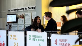 Årets Studenter-startup 2025: Skjoldet