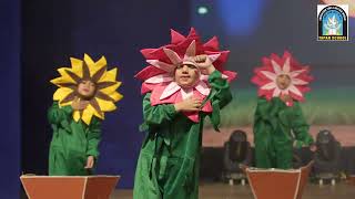 #tapanotsav 2025 - FLOWER 1