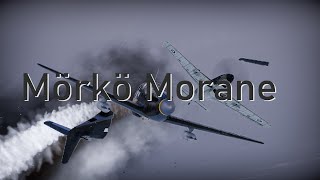 French Bf 109 from Finland [War Thunder]