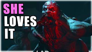 I made my wife play this zombie game, and you should too