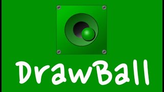 DrawBall Game Trailer