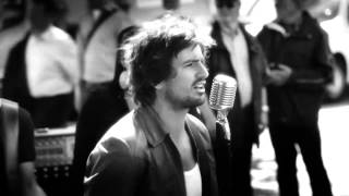 Tom Beck - Drive My Car