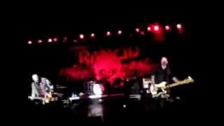 Rancid - Roots and Radicals (live in Prague)