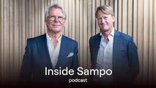 Inside Sampo episode 3: Back to the roots, through a detour in banking