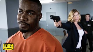 No One Hits Like Him – Michael Jai White’s S.W.A.T. Top Action Scenes