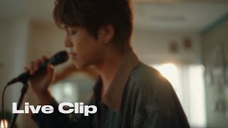 [Live Clip] homezone - 사랑은 (Love Defined)