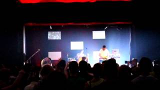 Skyline -  Fairytapes Tour - pozvánka 2
