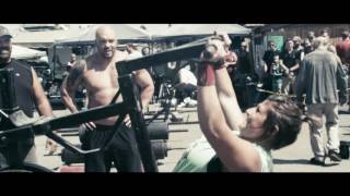Strong Man 2016 - Wrap Up Video