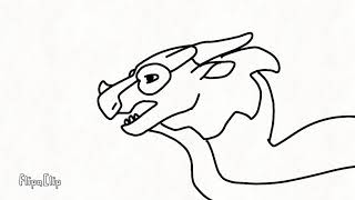 Random Animation with Random Music