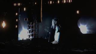 Coldplay - Crawling (Chester Bennington Tribute) - Metlife 8/1/17