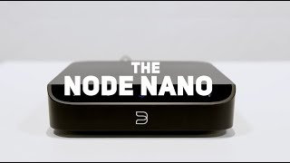 NODE NANOのご紹介