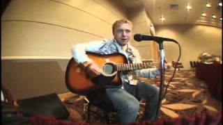 JOHNNY B LIVE IN REGINA