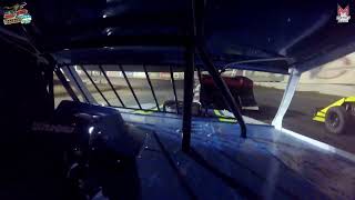 #J17 Jake Gallardo - Modified - 1-18-2026 Central Arizona Raceway - In Car Camera