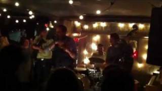 New Country Rehab - Back in Time