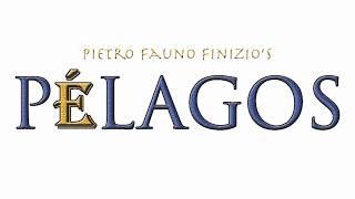 Pietro Fauno Finizio's Pélagos
